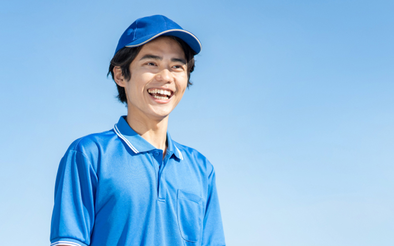 元請企業様へ